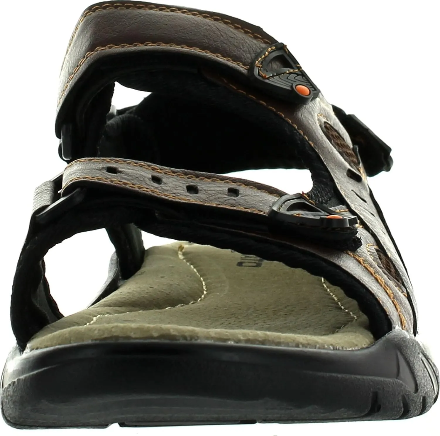 1502 Adventure Outdoors Casual Sandals