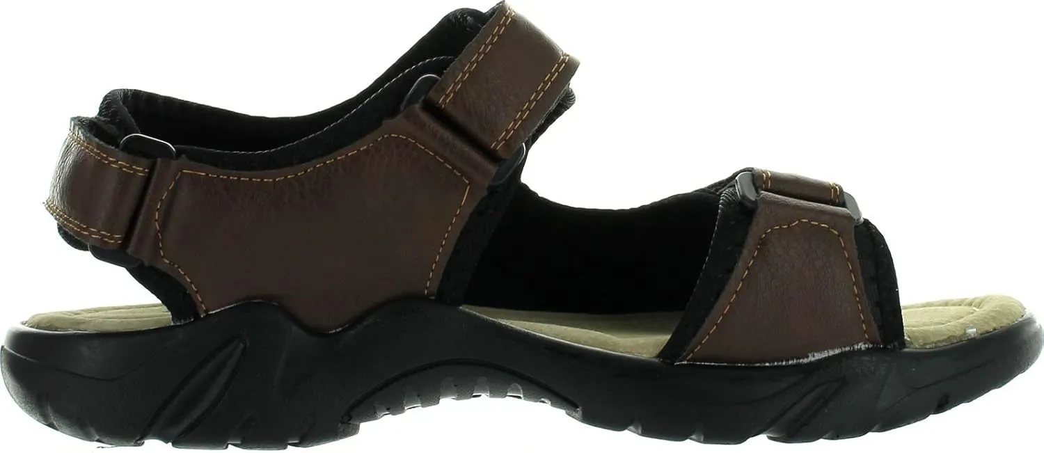 1502 Adventure Outdoors Casual Sandals
