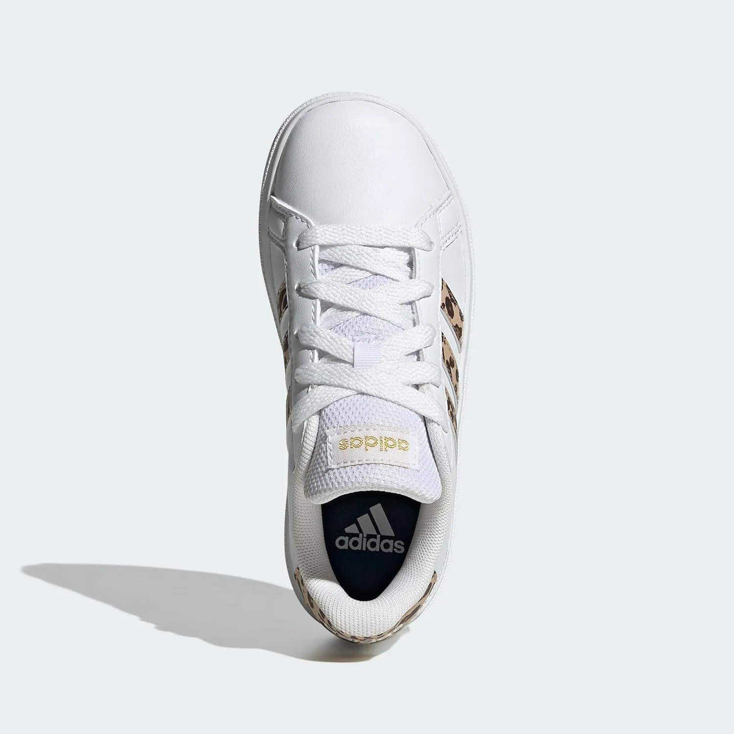 adidas Kids' Grand Court 2.0 Tennis Shoe