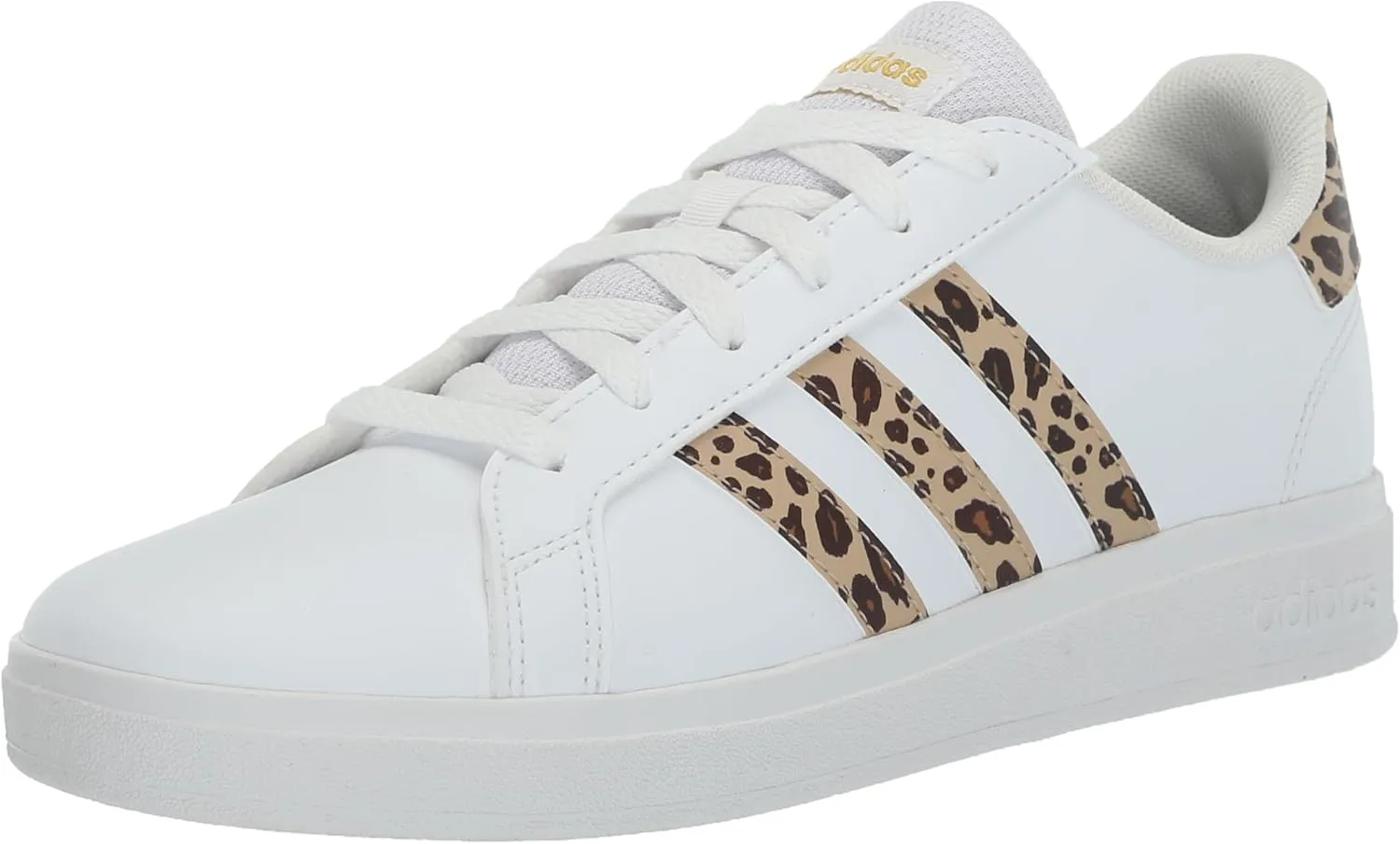 adidas Kids' Grand Court 2.0 Tennis Shoe