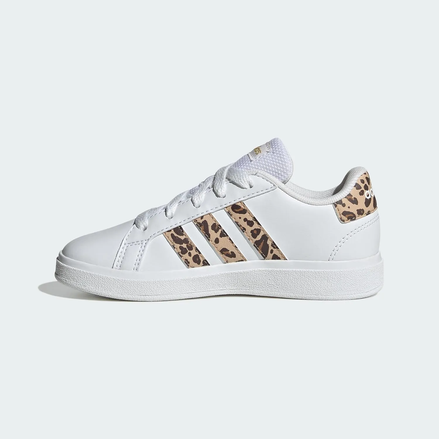 adidas Kids' Grand Court 2.0 Tennis Shoe