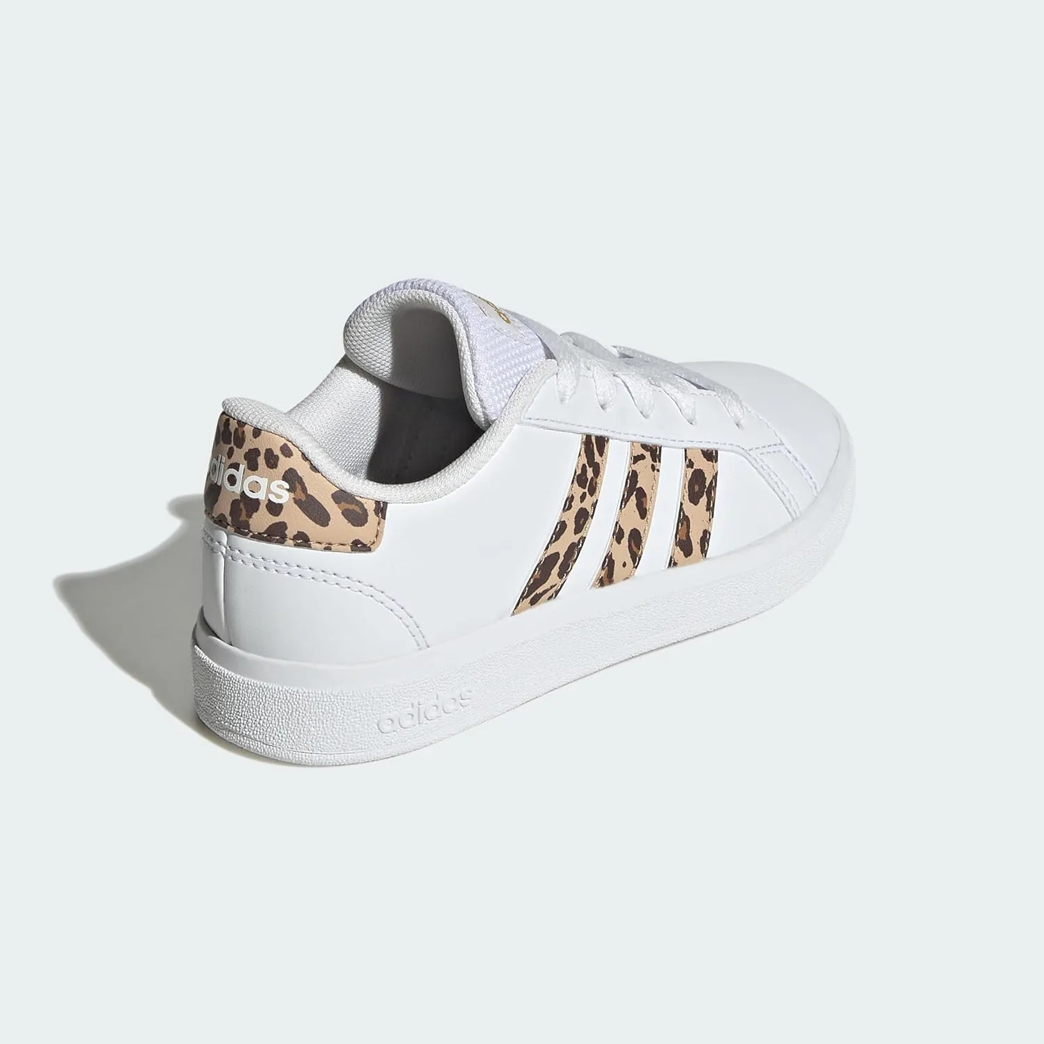 adidas Kids' Grand Court 2.0 Tennis Shoe