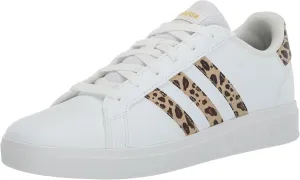adidas Kids' Grand Court 2.0 Tennis Shoe