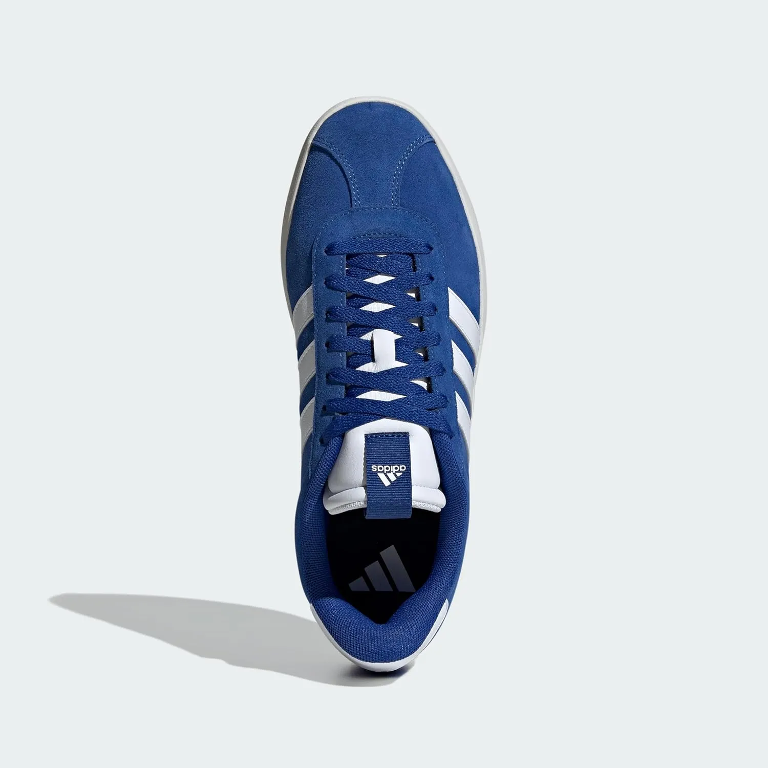 adidas Men's Vl Court 3.0 Sneaker