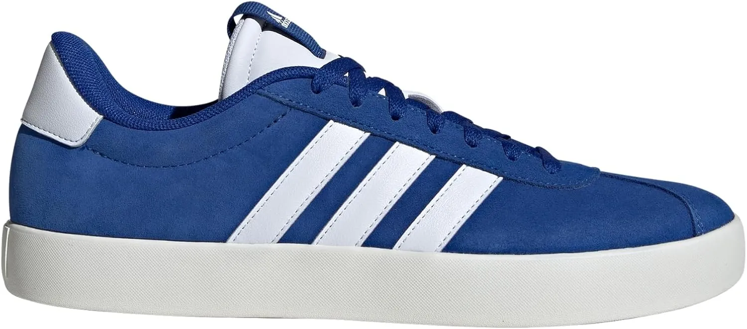 adidas Men's Vl Court 3.0 Sneaker