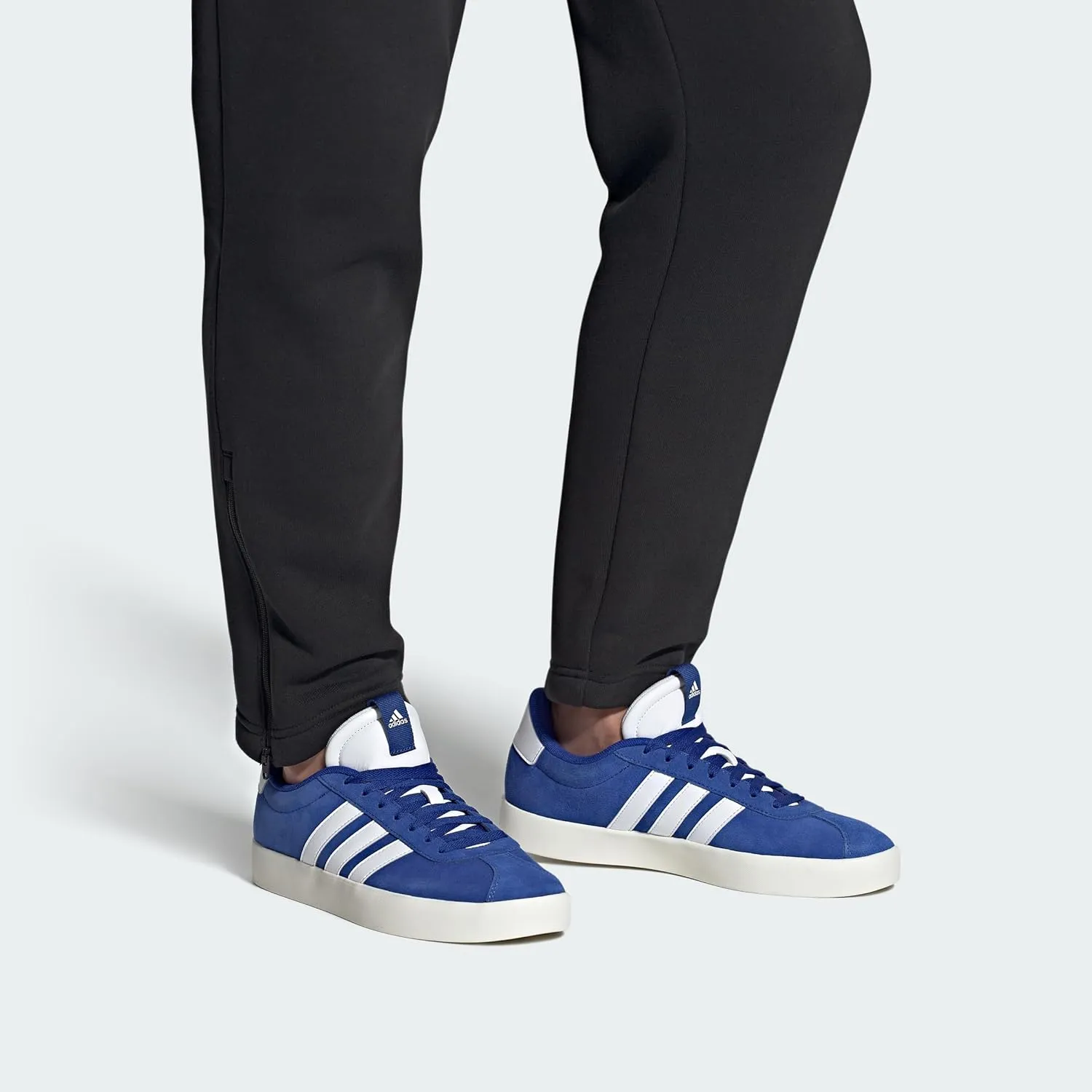 adidas Men's Vl Court 3.0 Sneaker
