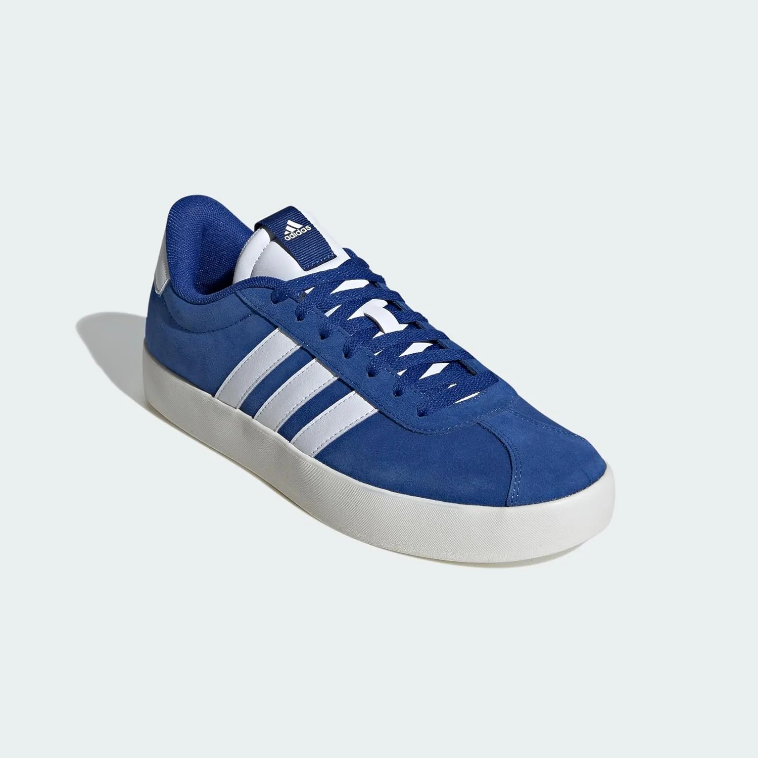 adidas Men's Vl Court 3.0 Sneaker