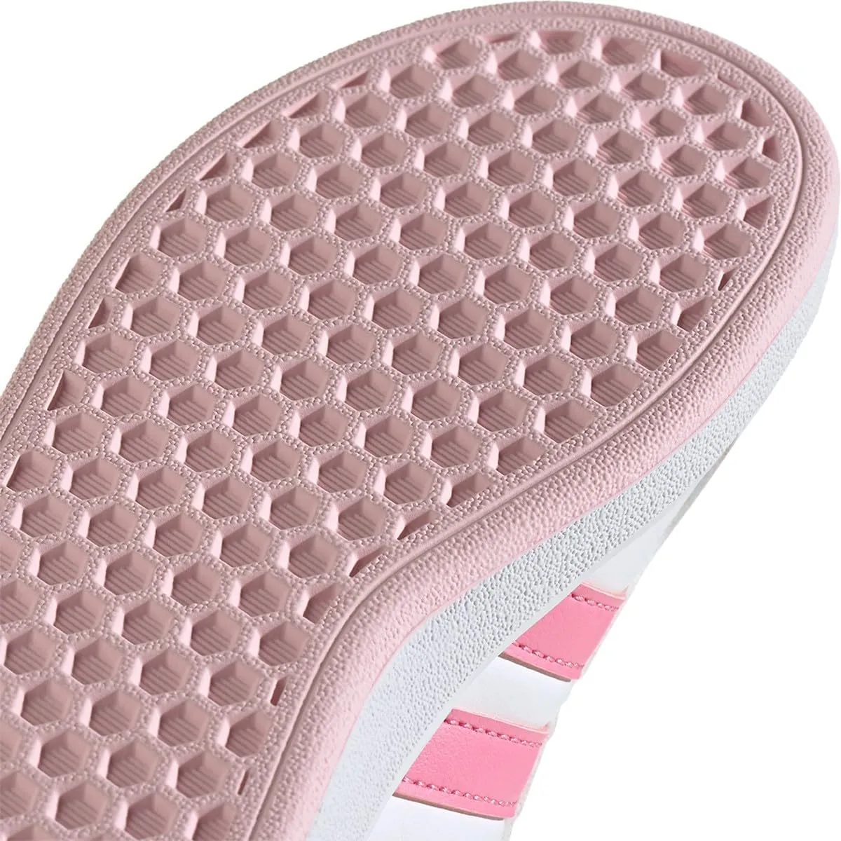 adidas Unisex-Child Grand Court 2.0 Sneaker