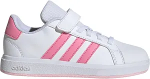 adidas Unisex-Child Grand Court 2.0 Sneaker