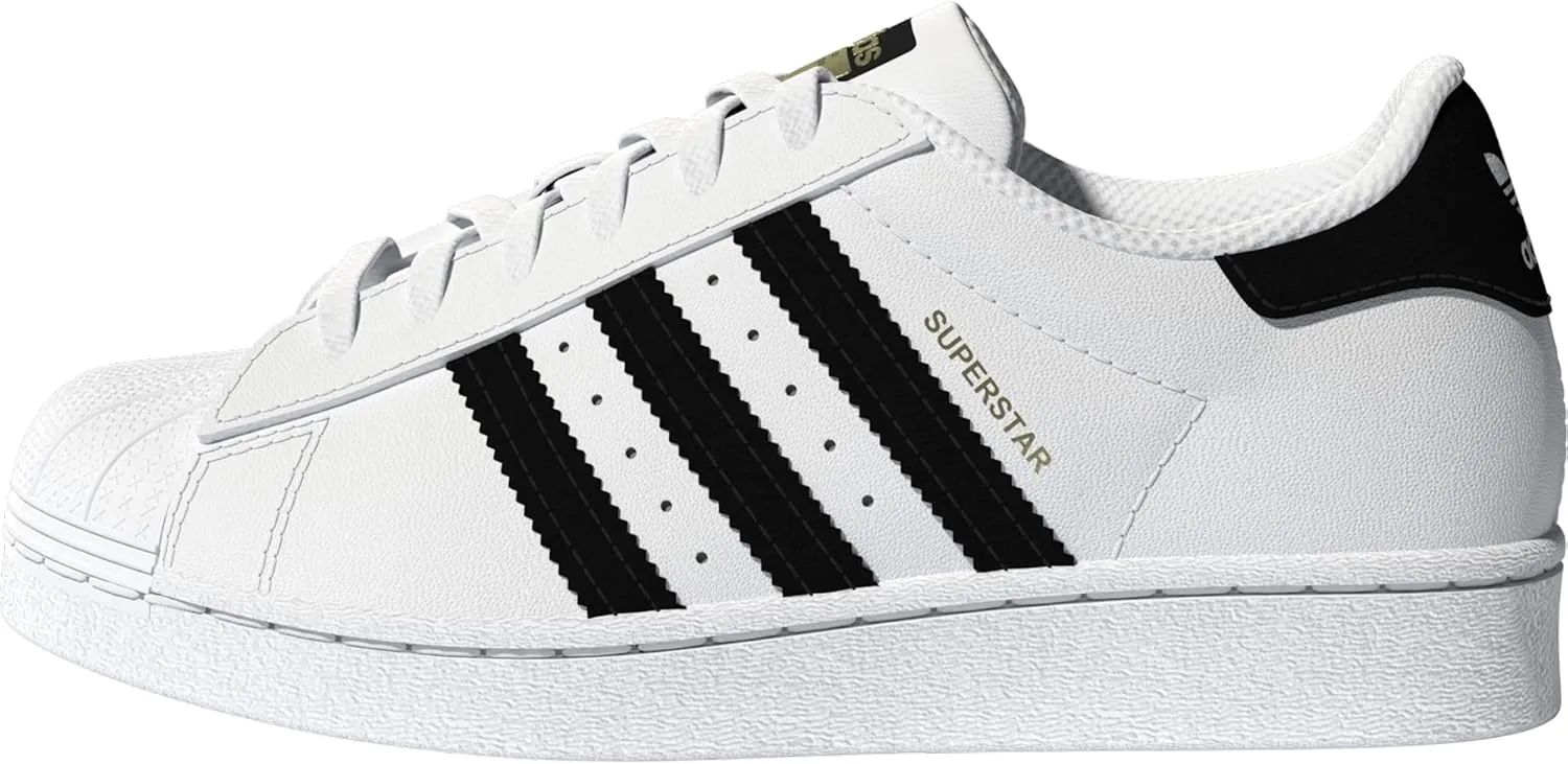 adidas Unisex-Child Superstar Legacy Sneakers