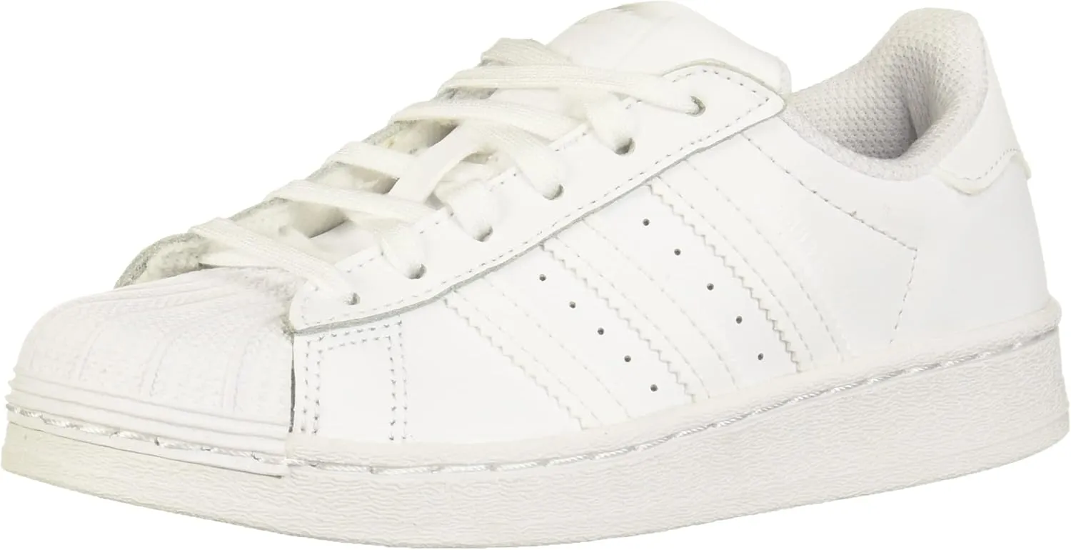adidas Unisex-Child Superstar Legacy Sneakers