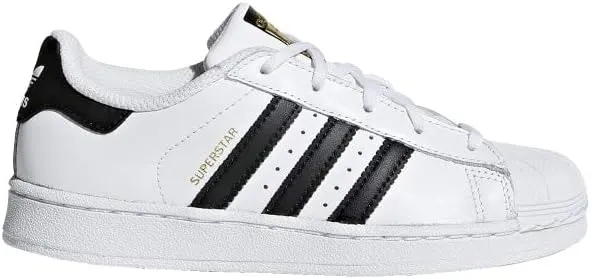 adidas Unisex-Child Superstar Legacy Sneakers