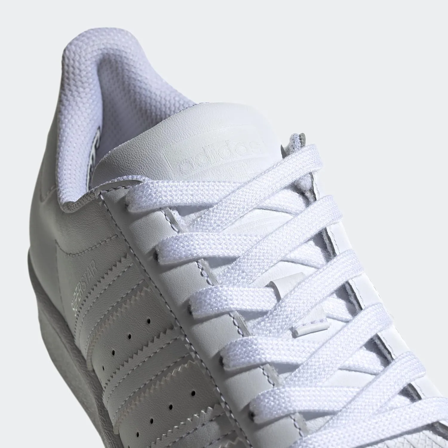 adidas Unisex-Child Superstar Legacy Sneakers