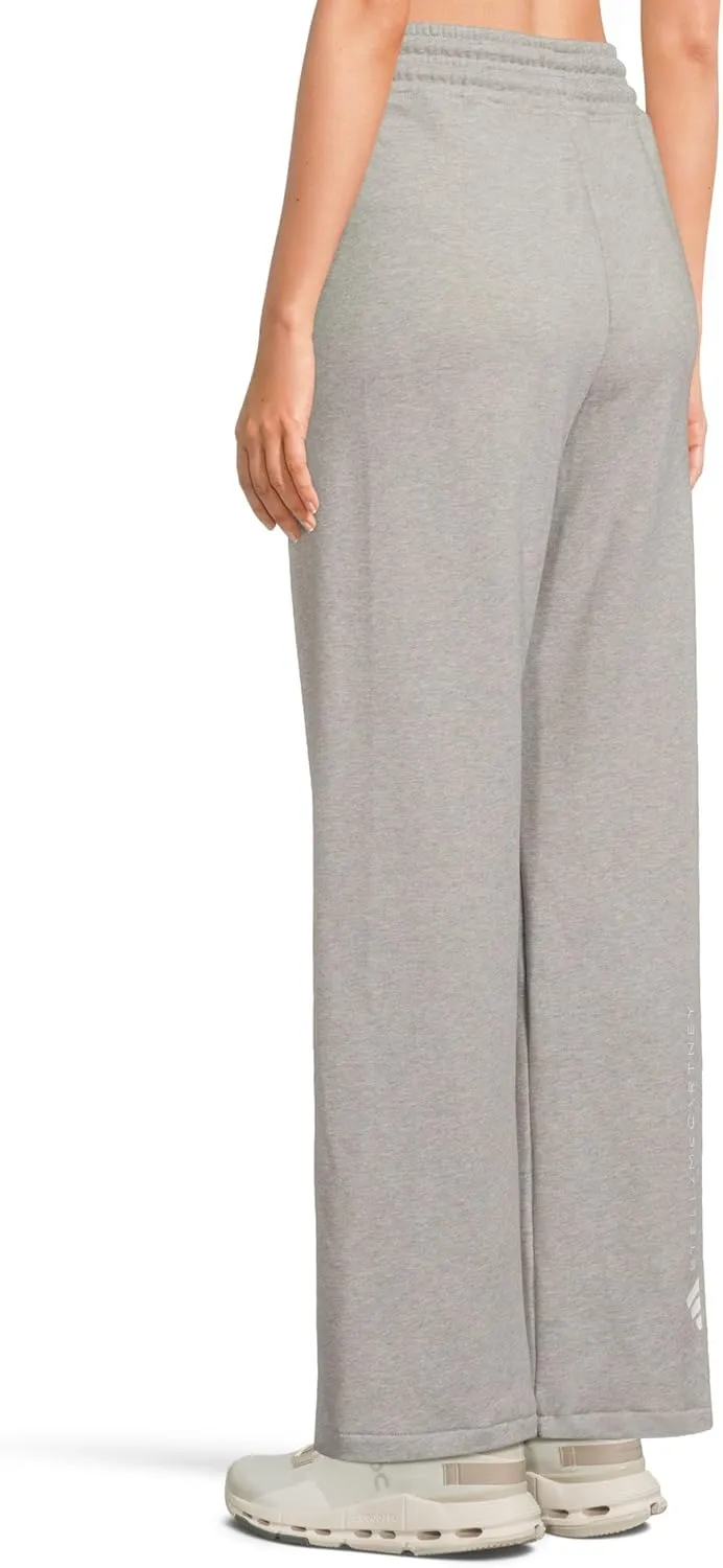 adidas Women's by Stella McCartney Straight Leg Pants