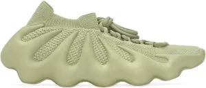 adidas Yeezy 450 Lace Up Sneakers
