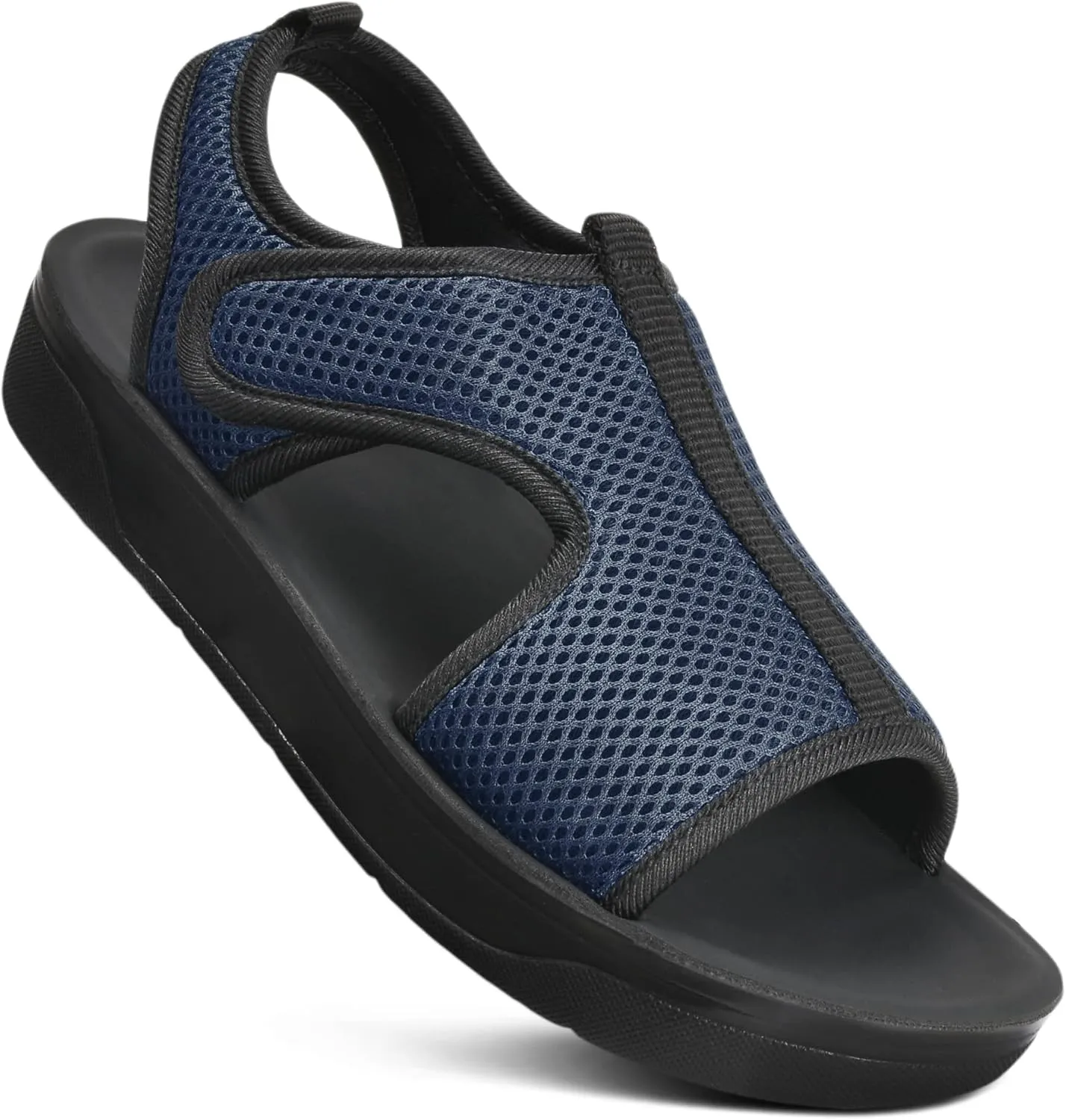AEROTHOTIC Hiking Darin Women’s Summer Comfort Back Strap Sandals