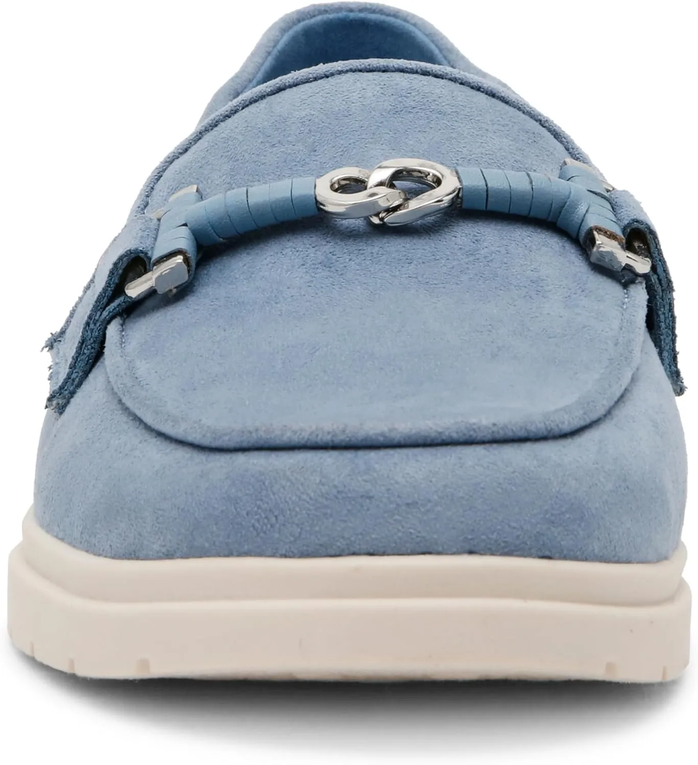 Anne Klein Women's Amara Boat Shoe