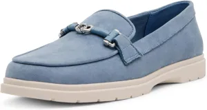 Anne Klein Women's Amara Boat Shoe