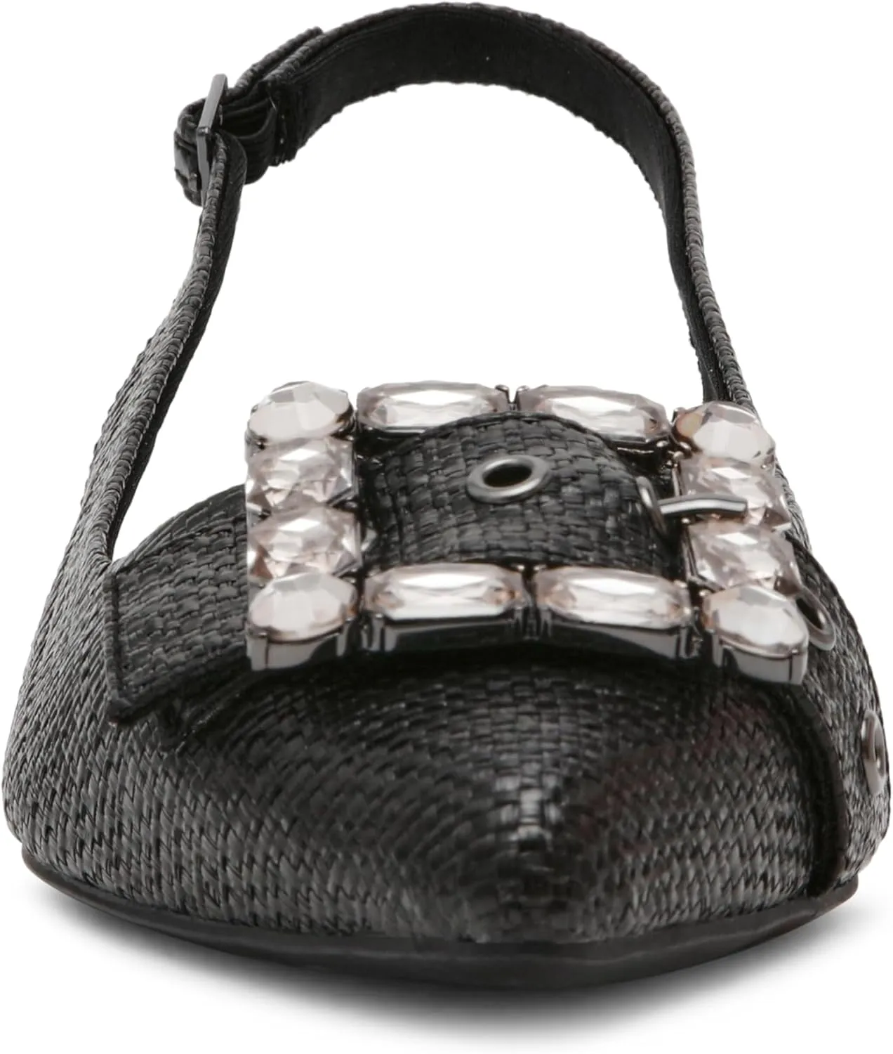 Anne Klein Women's Kenni Ballet Flat
