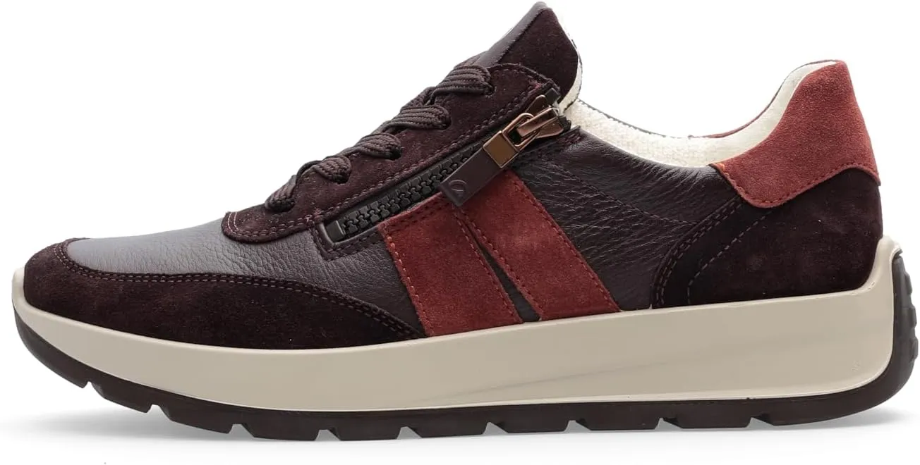 ARA Women's Low-Top Sneakers