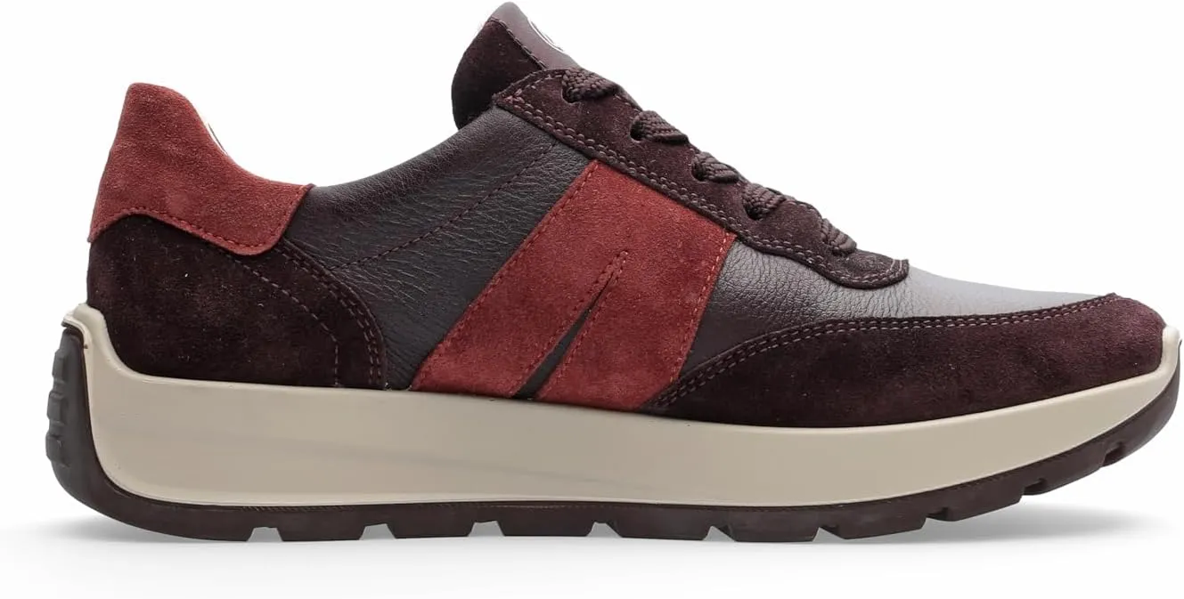 ARA Women's Low-Top Sneakers
