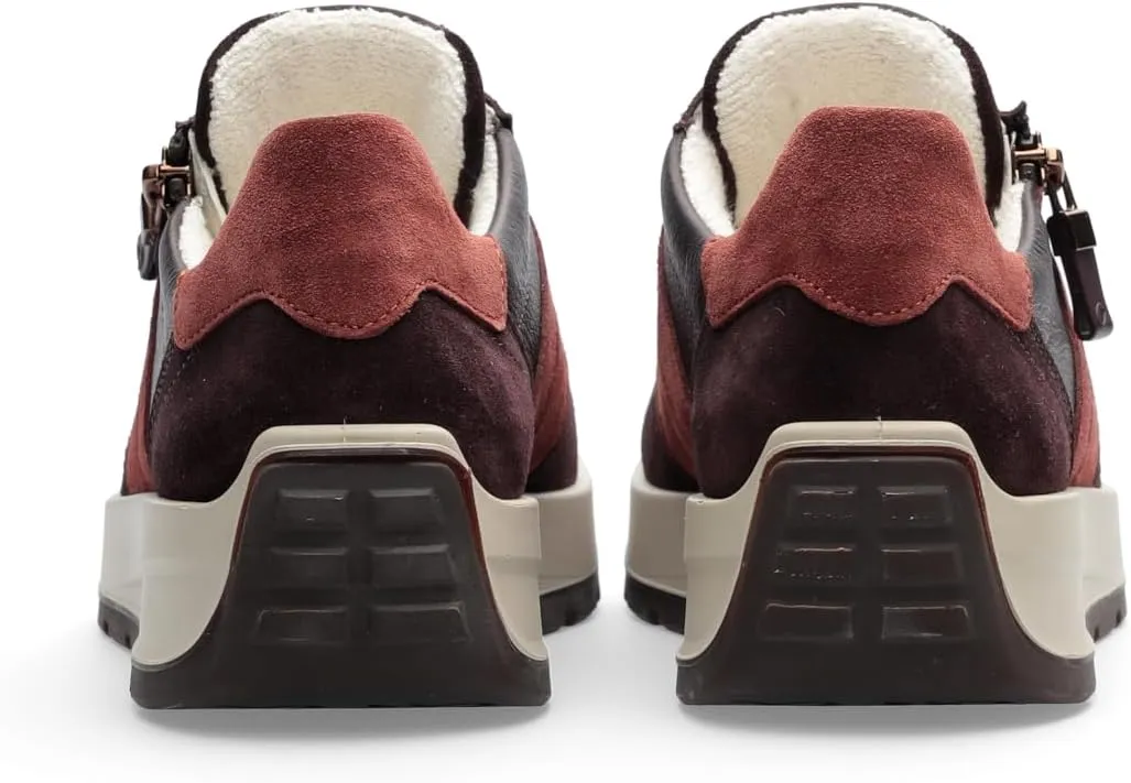 ARA Women's Low-Top Sneakers