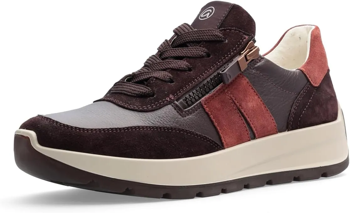 ARA Women's Low-Top Sneakers