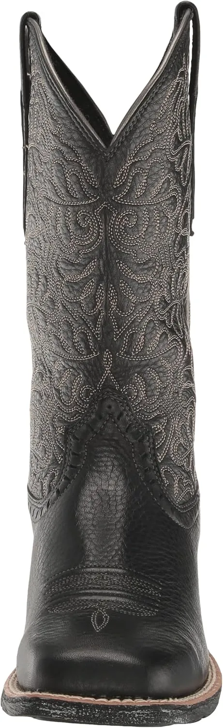 Ariat Women's Round Up Remuda Western Boot
