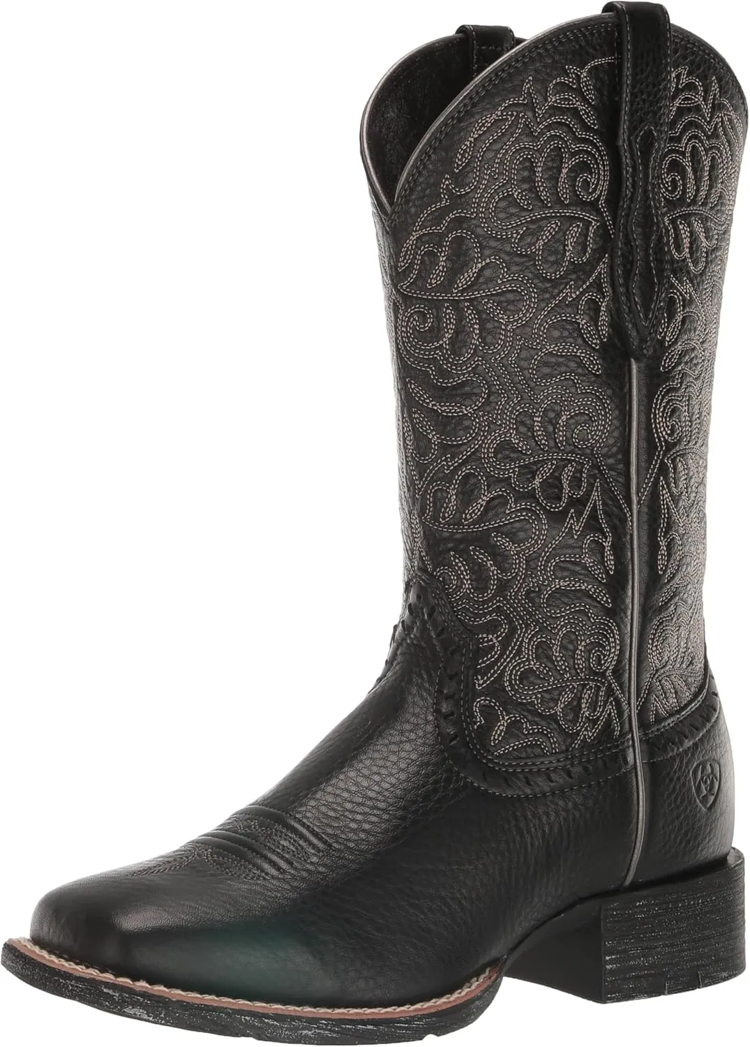 Ariat Women's Round Up Remuda Western Boot