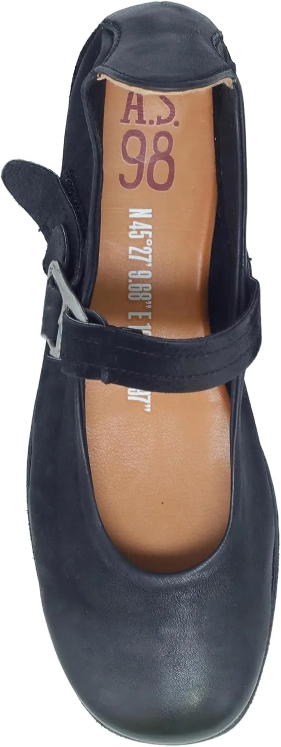 A.S.98 Zaine Women's Flats
