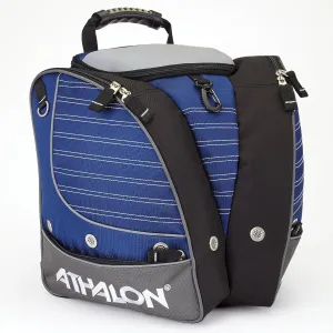 Athalon Everything Ski Boot Bag and Backpack – Ski - Snowboard
