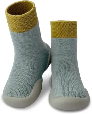 Baby Shoes Boys Girls First Walking Shoes Non Slip Soft Sole Sneakers Toddler Infant Babygirl Sock Shoes