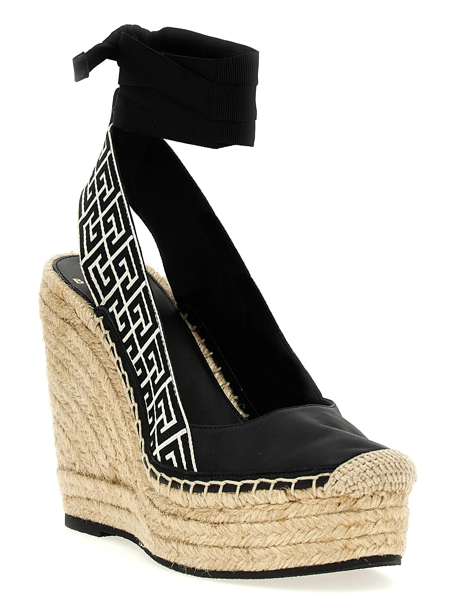 Balmain 'Alex' espadrilles