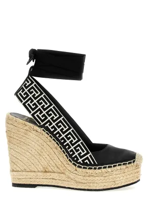 Balmain 'Alex' espadrilles