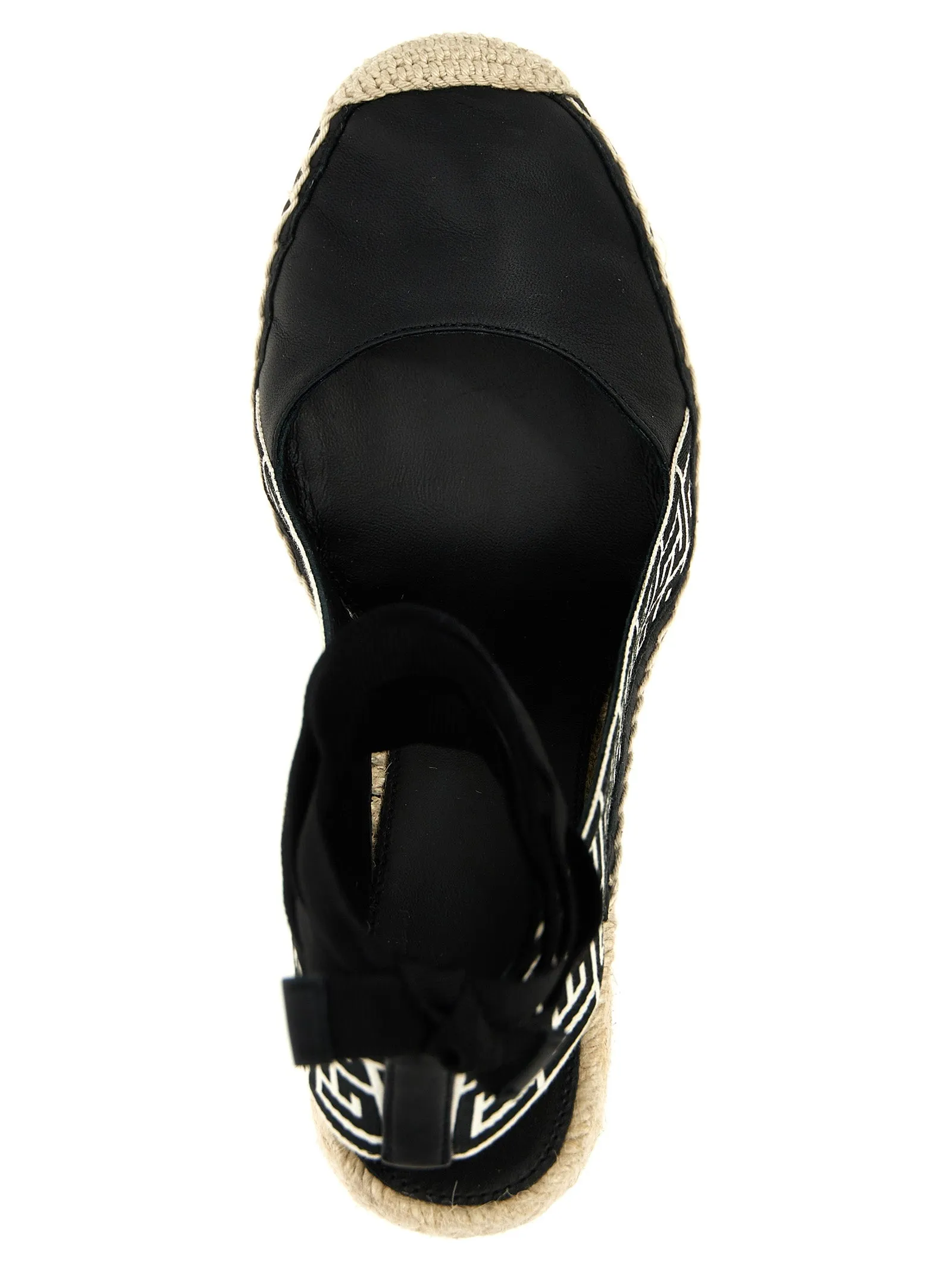 Balmain 'Alex' espadrilles