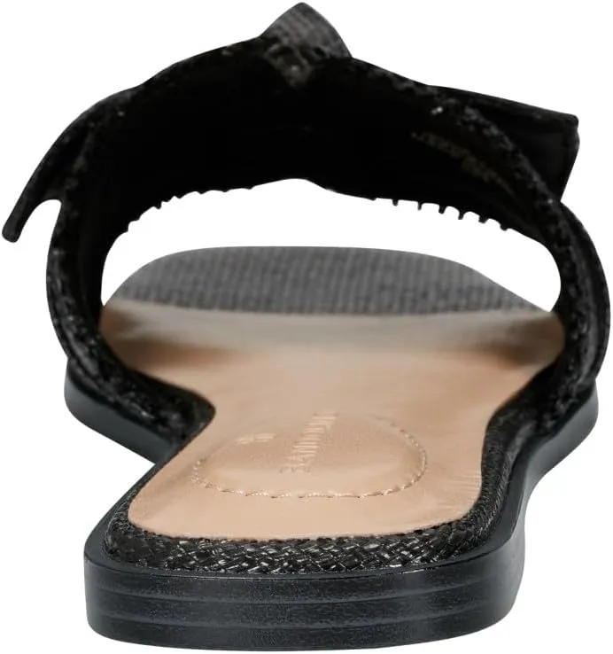 Bandolino Women's Vallen Flat Sandal