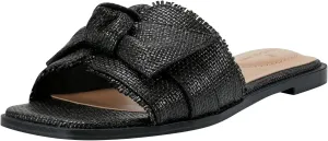 Bandolino Women's Vallen Flat Sandal