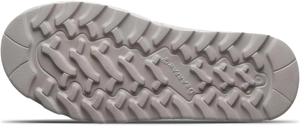 BEARPAW Women's Shorty Exotic Boot | Women's Ankle Boot | Comfortable Winter Boot