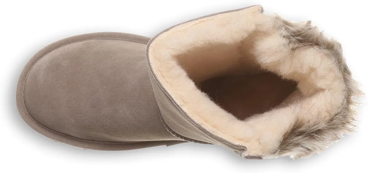 Bearpaw Women's Slouch Boots