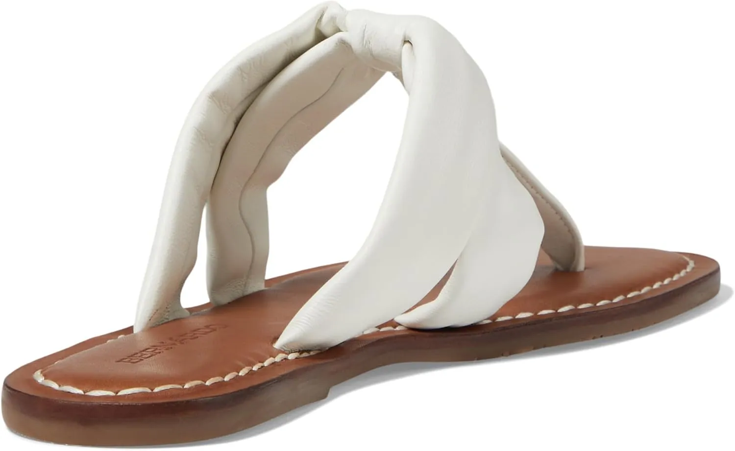 Bernardo Margaret - Sandals for Women - Glove Leather Upper - Leather Lining and Footbed - Rubber Outsole