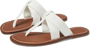 Bernardo Margaret - Sandals for Women - Glove Leather Upper - Leather Lining and Footbed - Rubber Outsole