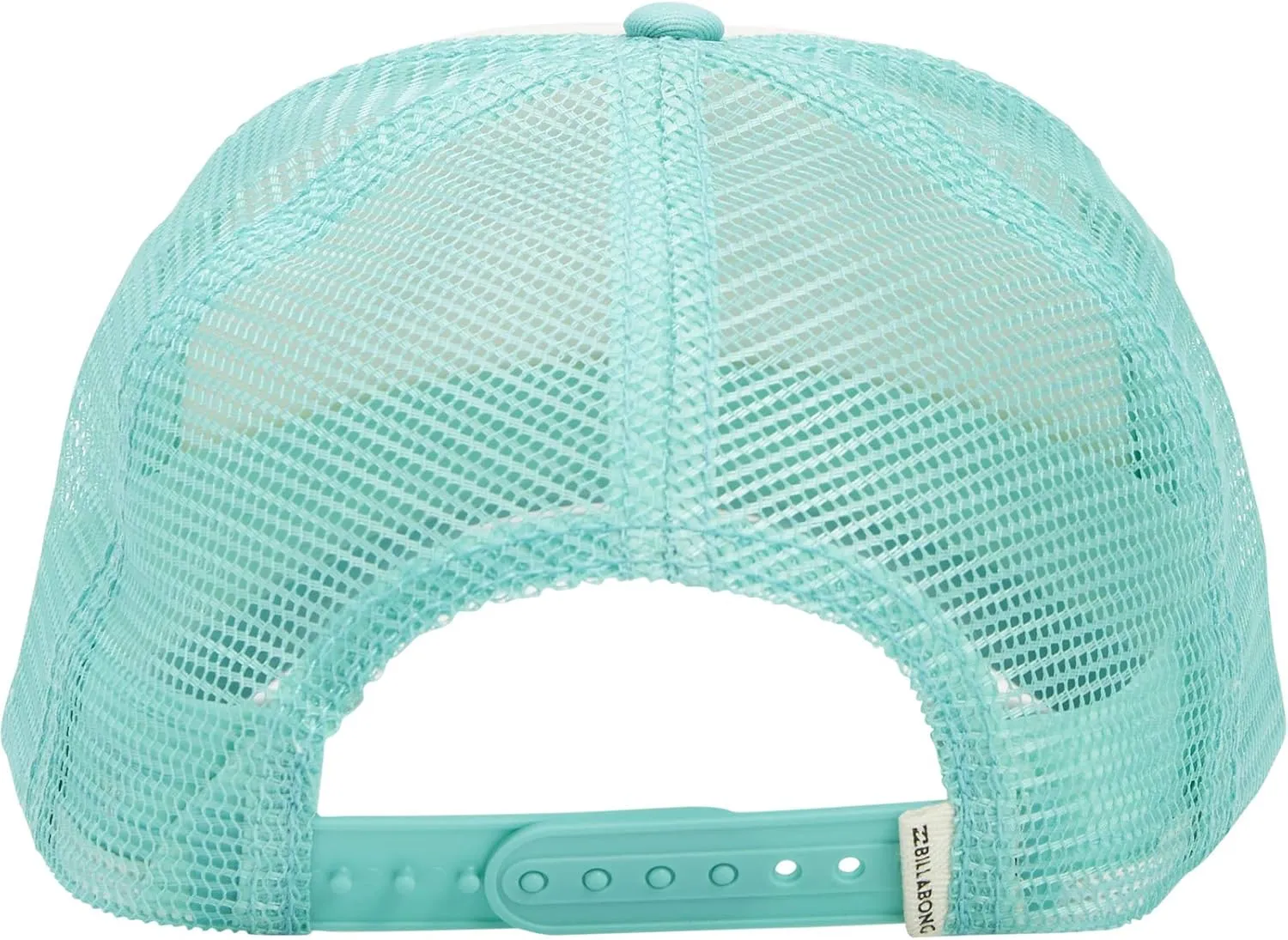 Billabong Women's California Love Pitstop Adjustable Trucker Hat