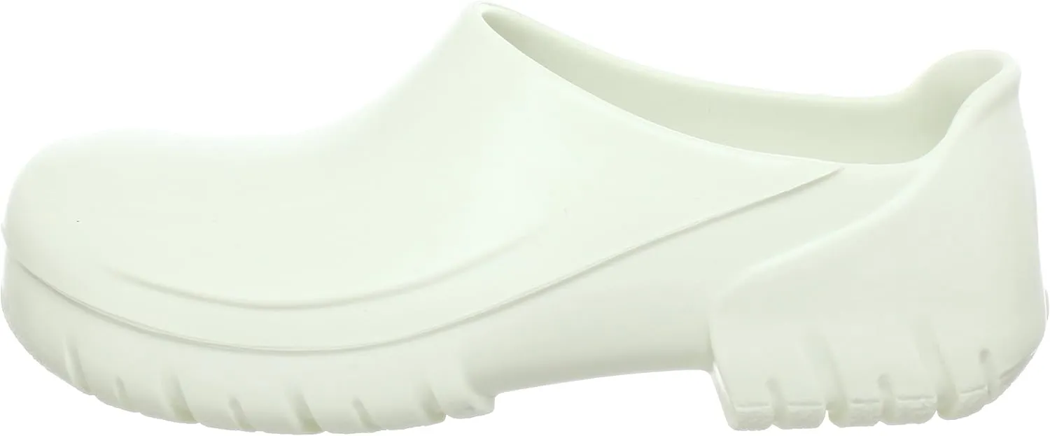 Birkenstock A 630 Polyurethane Black Womens