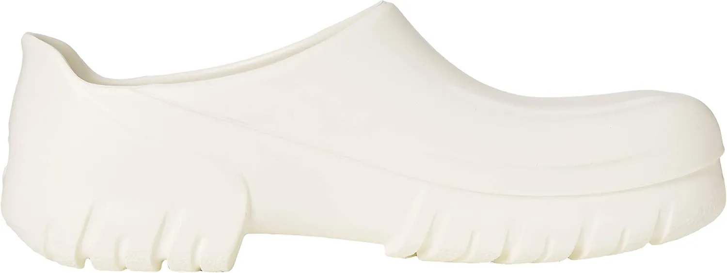 Birkenstock A 630 Polyurethane Black Womens