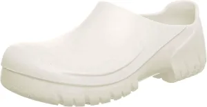 Birkenstock A 630 Polyurethane Black Womens