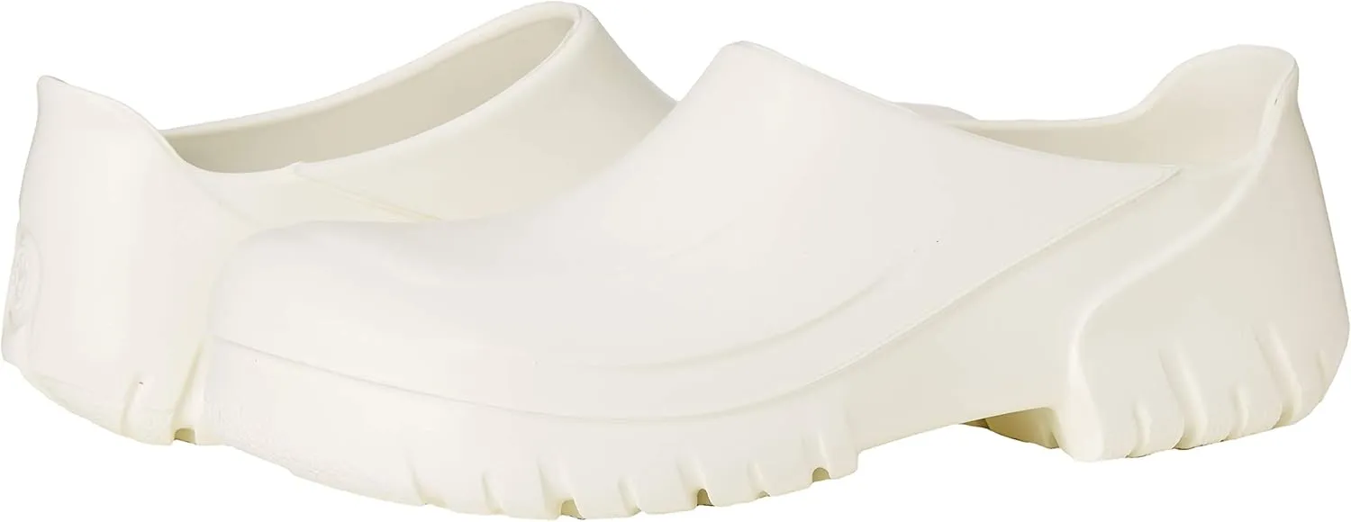 Birkenstock A 630 Polyurethane Black Womens