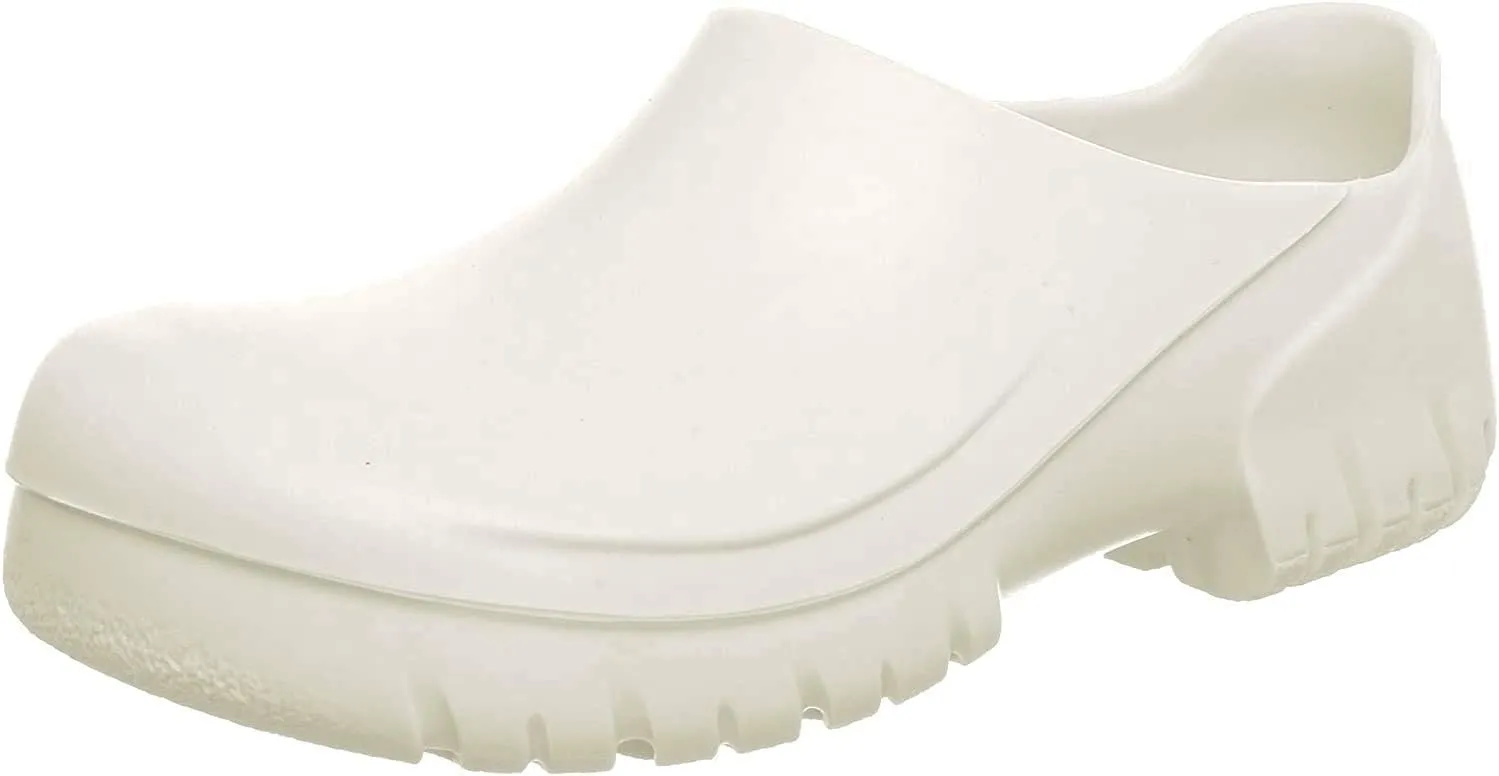 Birkenstock A 630 Polyurethane Black Womens