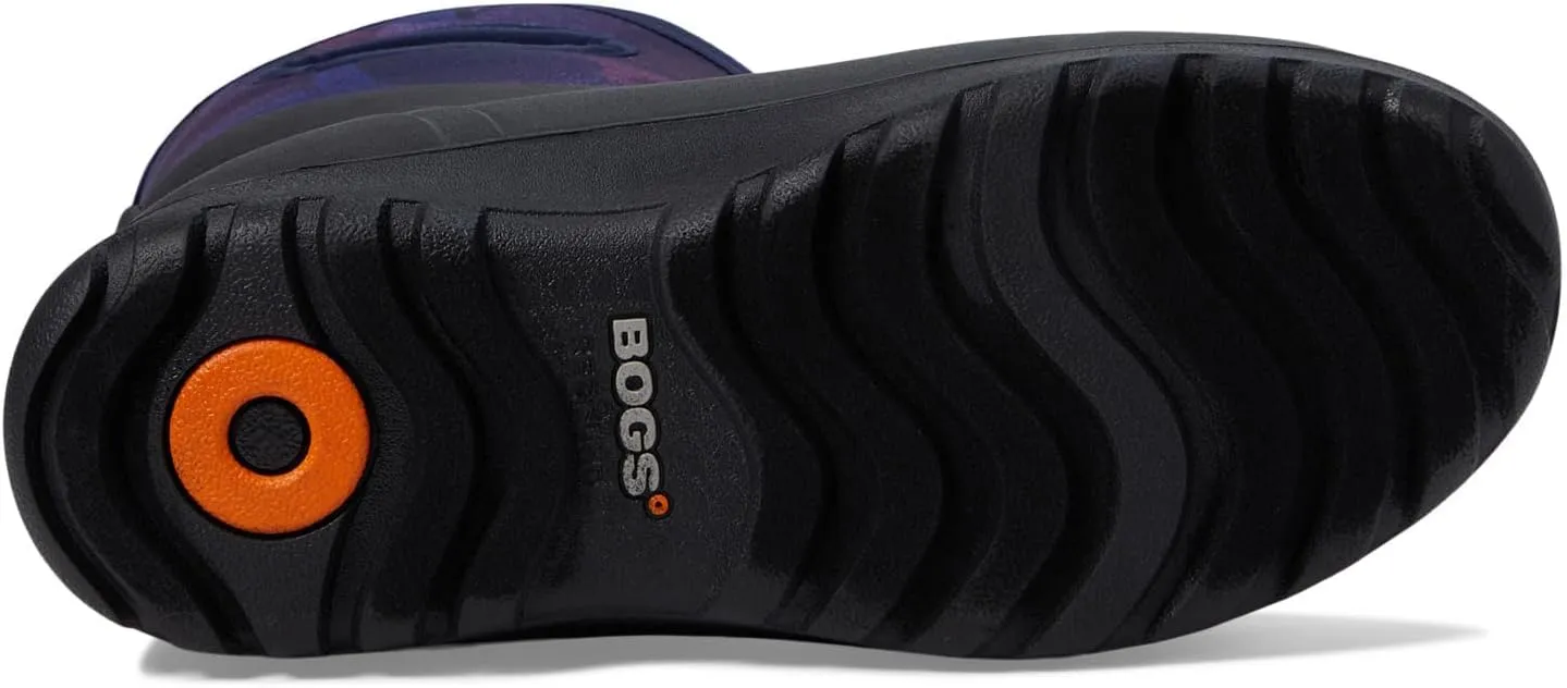 BOGS Neo - Classic Mid Abstract Shapes