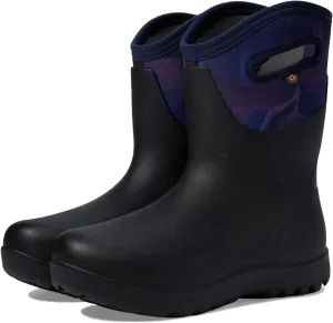 BOGS Neo - Classic Mid Abstract Shapes