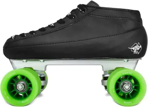 Bont Skates - Racer Speed NTS Roller Skate - Speed Skates - Indoor and Outdoor - Youth - Boys - Girls - Men - Women